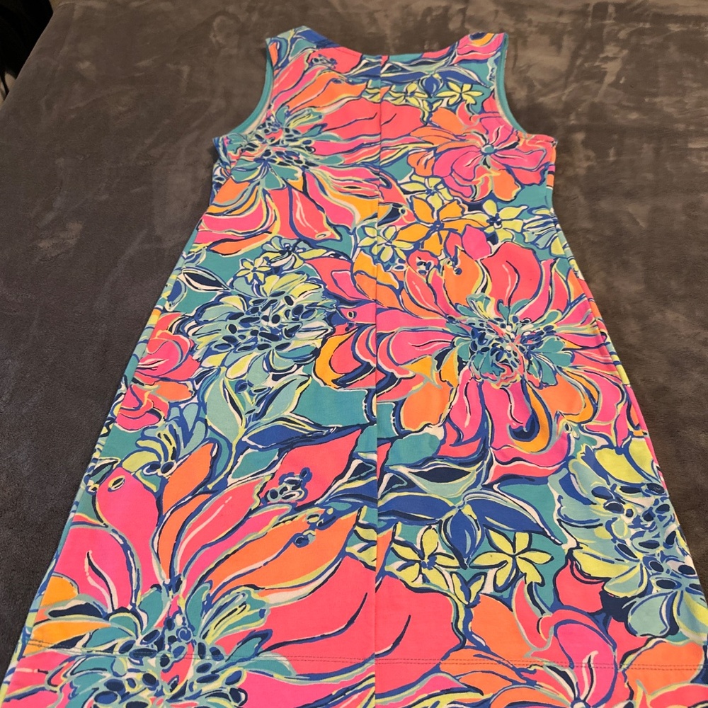 Dress - Picture 4 of 4